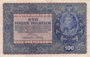 100 Marek Polen p27-1 1919